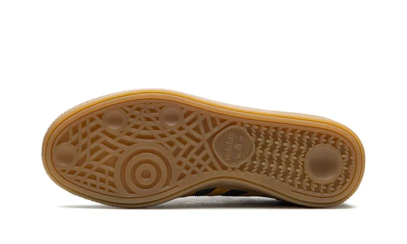 Adidas Handball Spezial Handball Spezial 'Core Black Preloved Yellow'